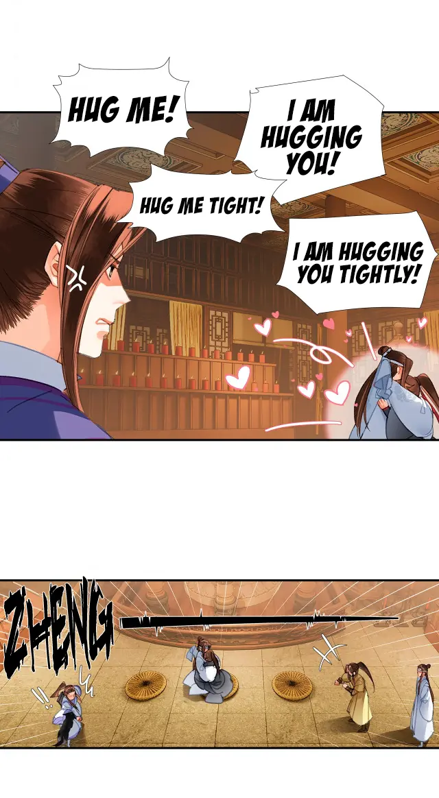 Mo Dao Zu Shi Chapter 239 image 23_optimized